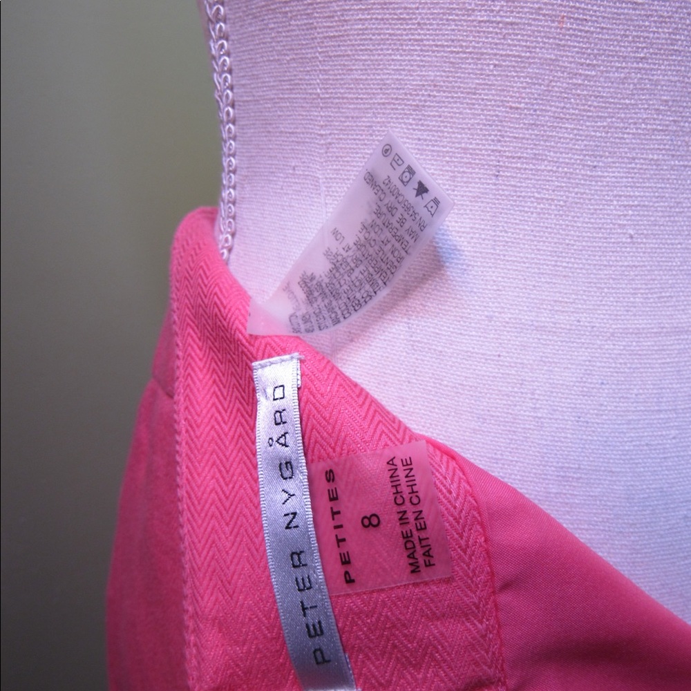 Peter Nygard Skirt - Picture 5 of 8